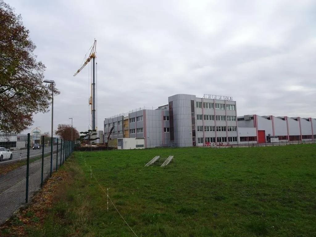 Gewerbeimmobilie mieten in Tulln – 21 000 m² – Bild 11 von 38