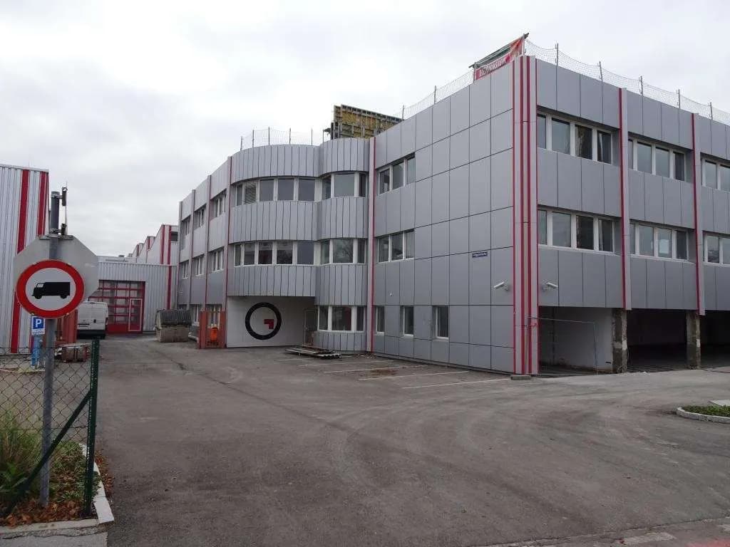 Gewerbeimmobilie mieten in Tulln – 21 000 m² – Bild 13 von 38