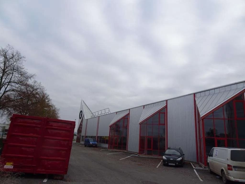 Gewerbeimmobilie mieten in Tulln – 21 000 m² – Bild 14 von 38