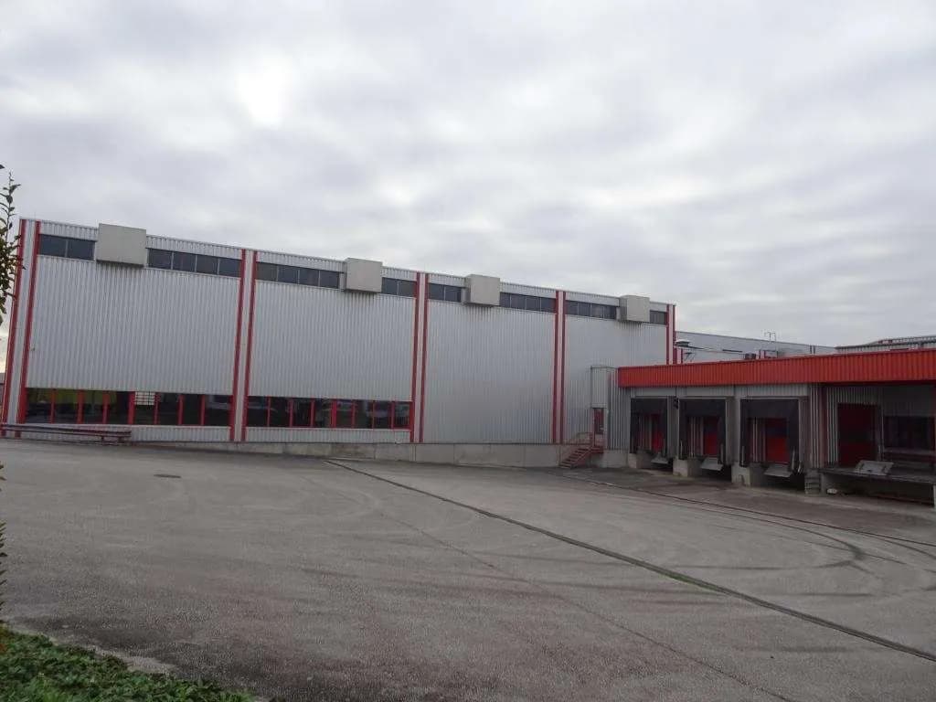 Gewerbeimmobilie mieten in Tulln – 21 000 m² – Bild 19 von 38