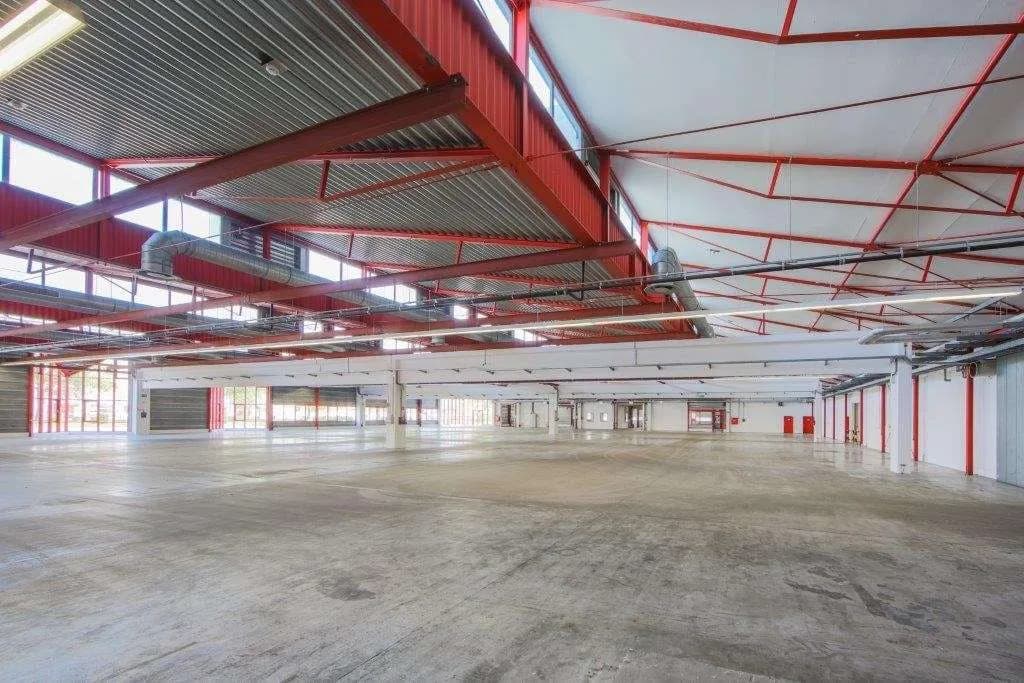 Gewerbeimmobilie mieten in Tulln – 21 000 m² – Bild 21 von 38