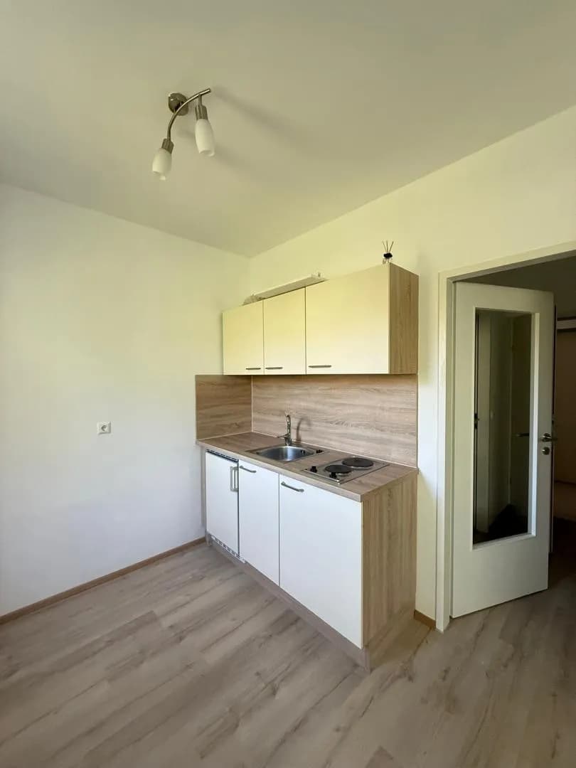 1-Zimmer-Wohnung mieten in Graz – 26,4 m², € 459 – Bild 2 von 5