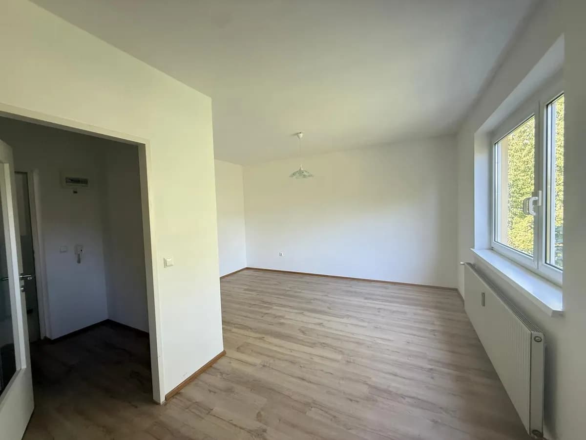 1-Zimmer-Wohnung mieten in Graz – 26,4 m², € 459 – Bild 3 von 5