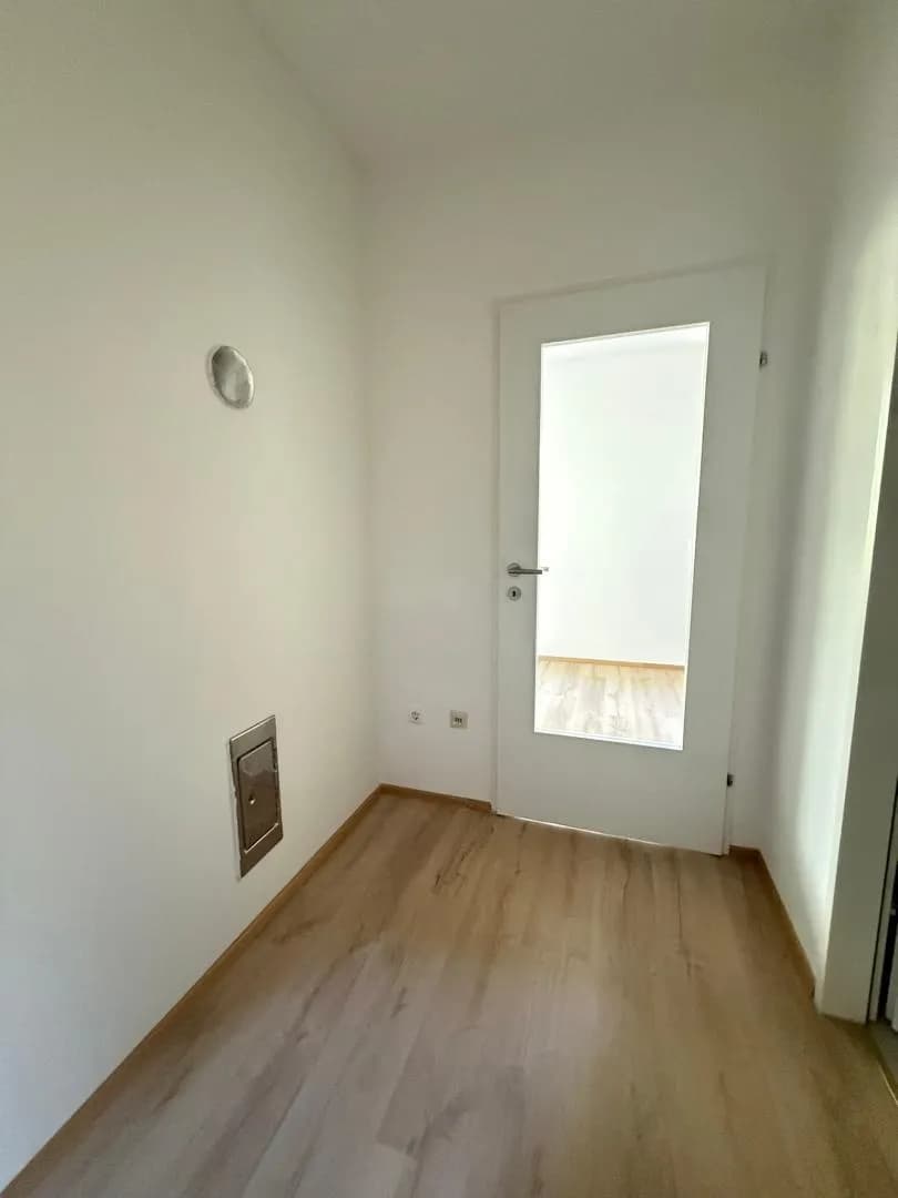 1-Zimmer-Wohnung mieten in Graz – 26,4 m², € 459 – Bild 5 von 5