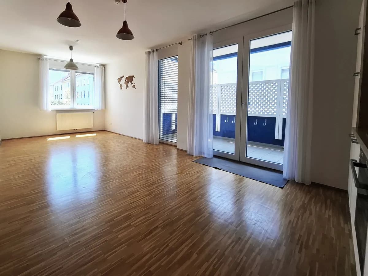 3-Zimmer-Wohnung kaufen in Graz – 72 m², € 288.000 – Bild 31 von 94