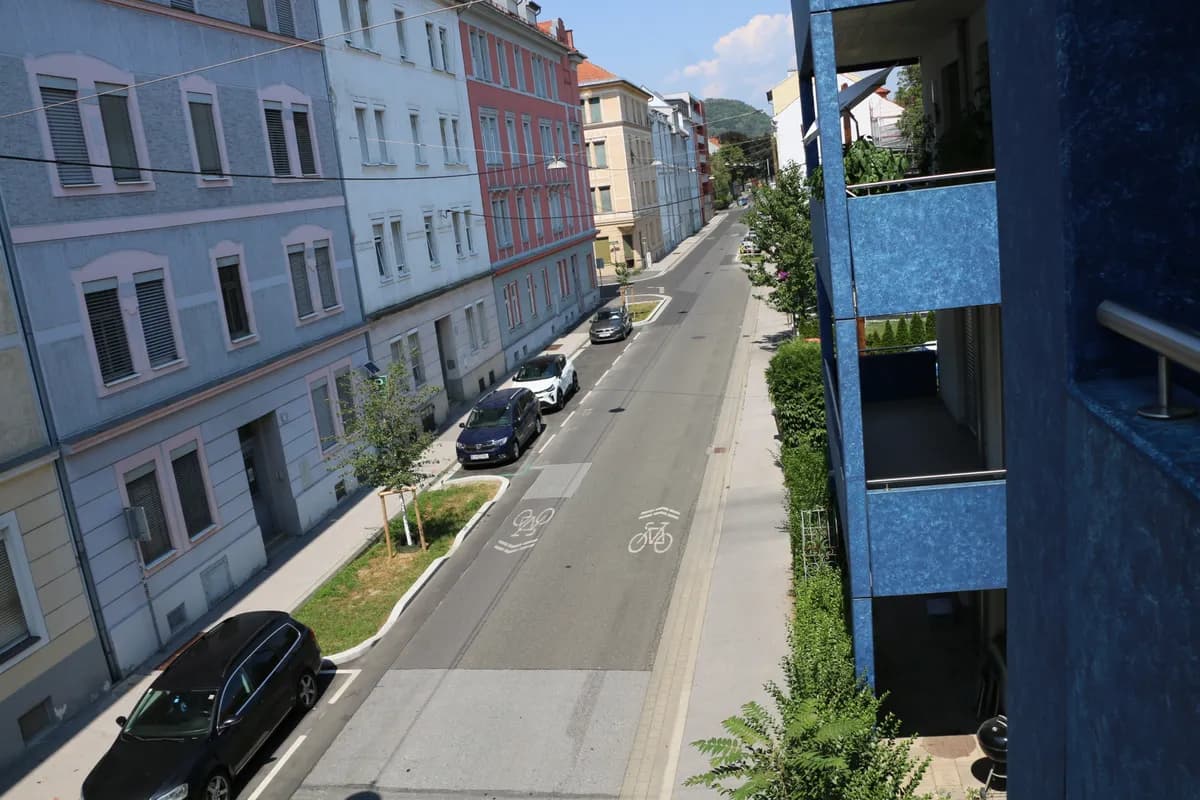 3-Zimmer-Wohnung kaufen in Graz – 72 m², € 288.000 – Bild 41 von 94