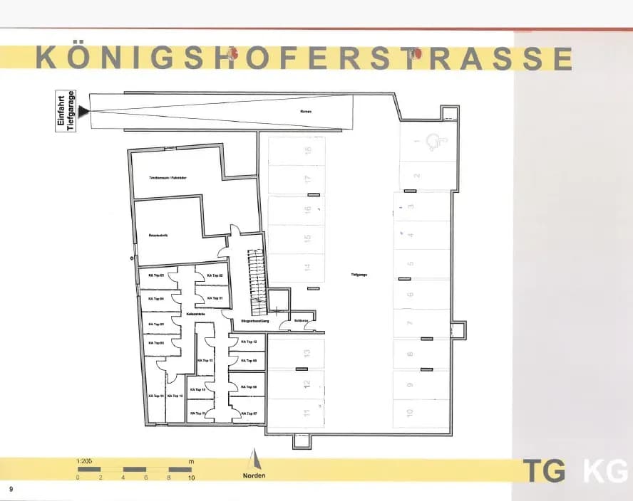 3-Zimmer-Wohnung kaufen in Graz – 72 m², € 288.000 – Bild 69 von 94