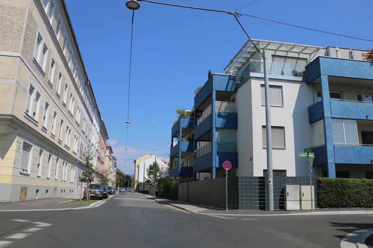 3-Zimmer-Wohnung kaufen in Graz – 72 m², € 288.000 – Bild 79 von 94
