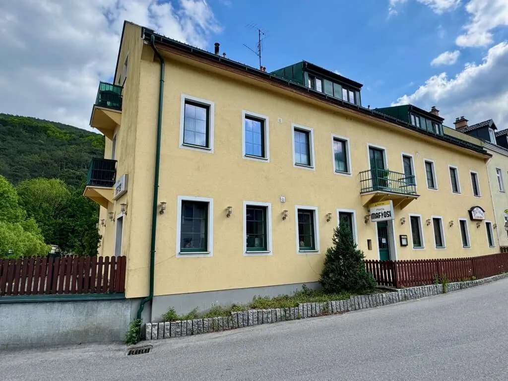 10-Zimmer-Gewerbeimmobilie kaufen in Baden – 514 m², € 799.000