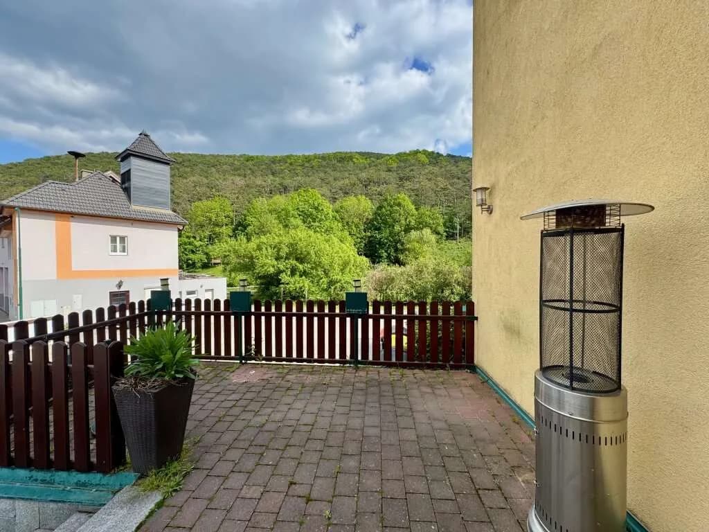 10-Zimmer-Gewerbeimmobilie kaufen in Baden – 514 m², € 799.000 – Bild 3 von 27