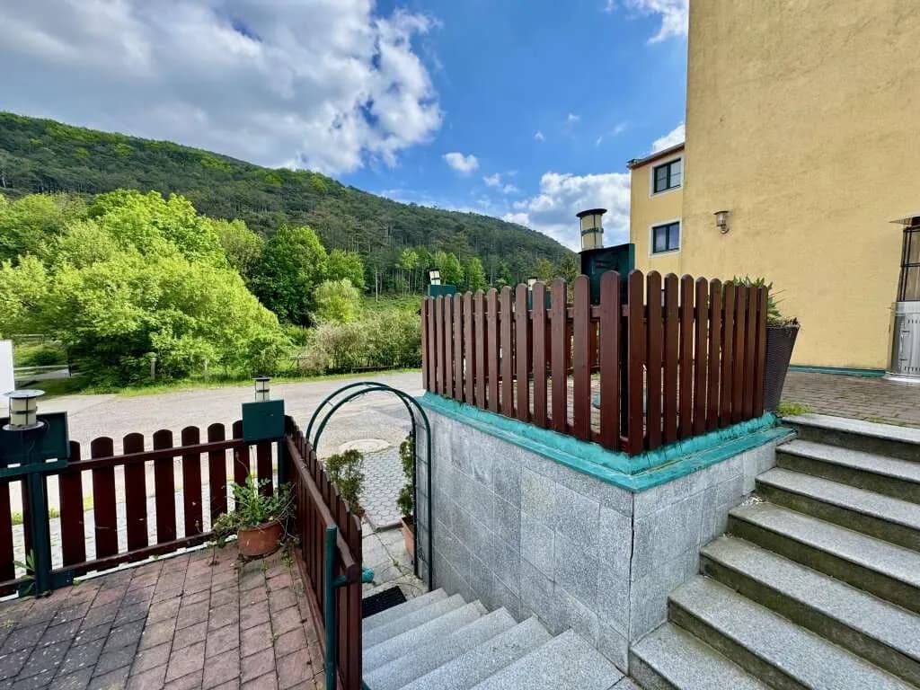10-Zimmer-Gewerbeimmobilie kaufen in Baden – 514 m², € 799.000 – Bild 5 von 27