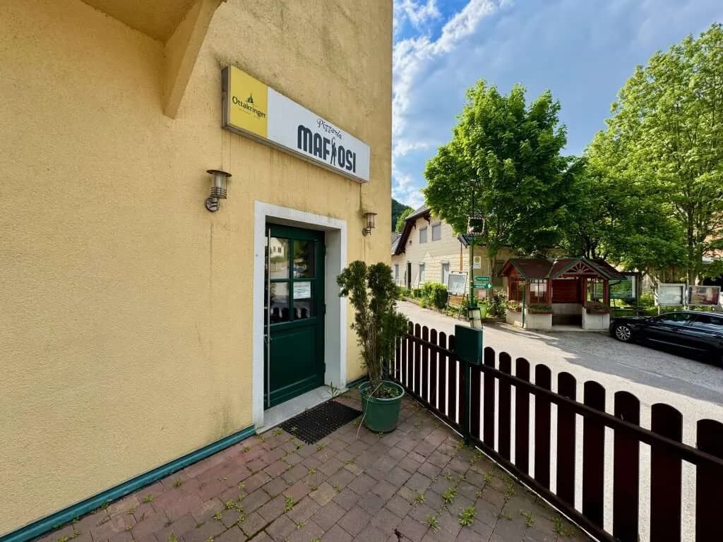 10-Zimmer-Gewerbeimmobilie kaufen in Baden – 514 m², € 799.000 – Bild 6 von 27