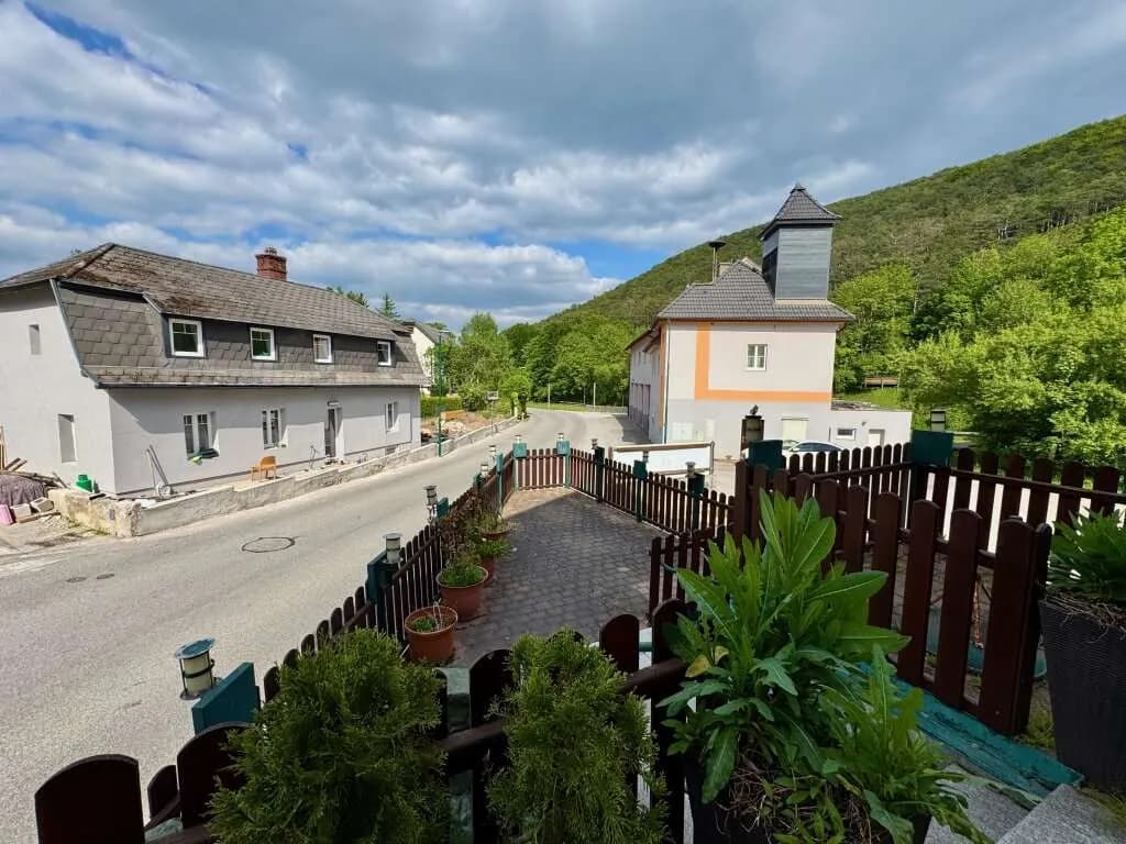 10-Zimmer-Gewerbeimmobilie kaufen in Baden – 514 m², € 799.000 – Bild 7 von 27
