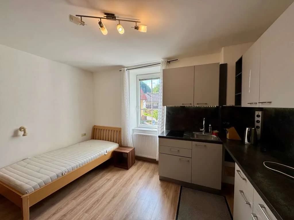 10-Zimmer-Gewerbeimmobilie kaufen in Baden – 514 m², € 799.000 – Bild 19 von 27