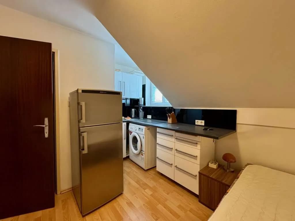 10-Zimmer-Gewerbeimmobilie kaufen in Baden – 514 m², € 799.000 – Bild 22 von 27