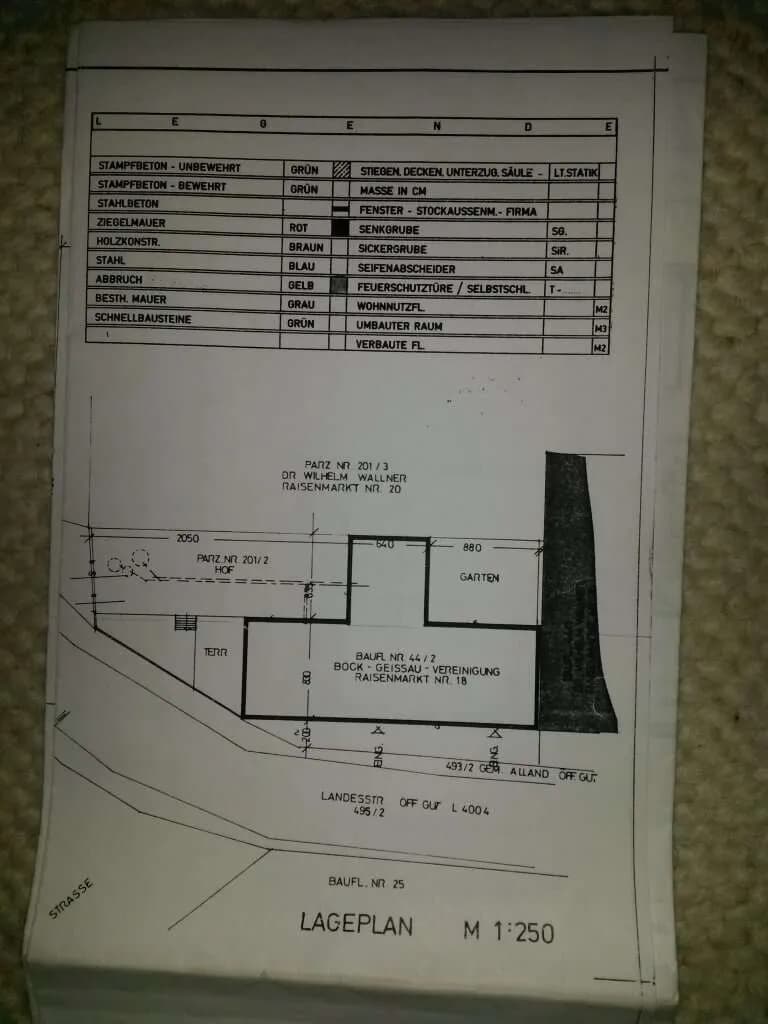 10-Zimmer-Gewerbeimmobilie kaufen in Baden – 514 m², € 799.000 – Bild 27 von 27
