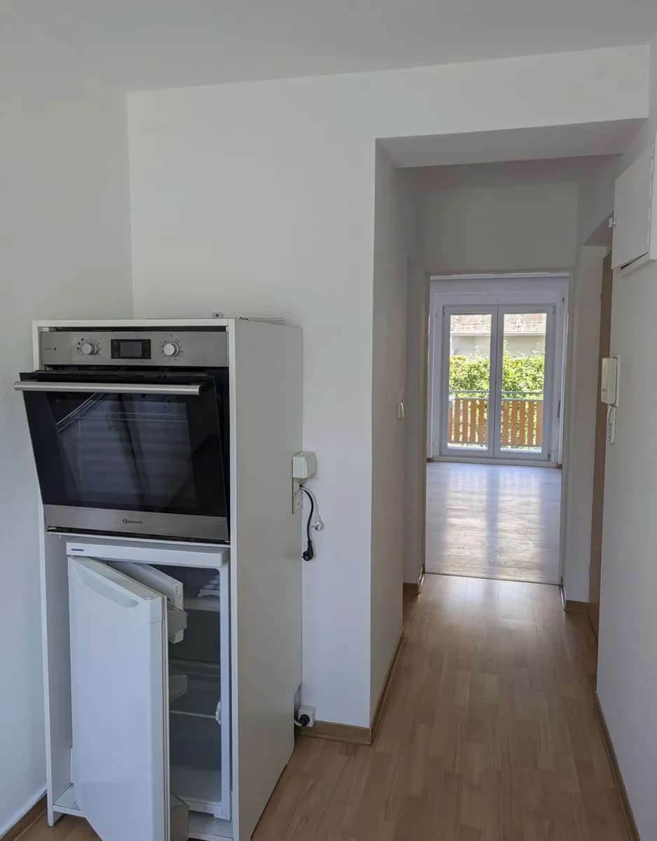 1-Zimmer-Wohnung mieten in Graz – 30 m², € 550 – Bild 4 von 4