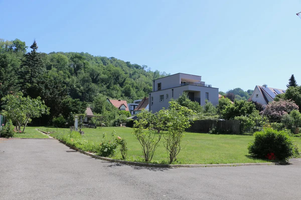 Grundstück kaufen in Graz – 1 460 m², € 1.000.000 – Bild 2 von 14