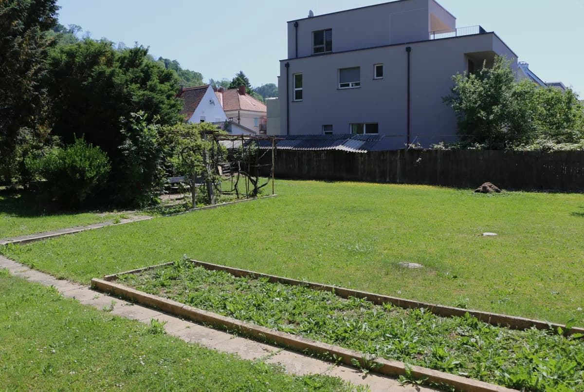 Grundstück kaufen in Graz – 1 460 m², € 1.000.000 – Bild 9 von 14
