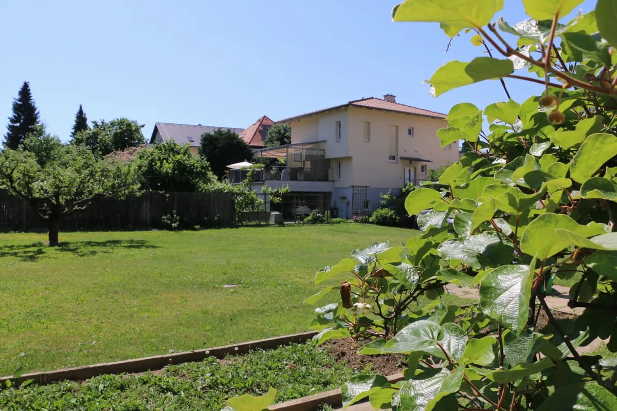 Grundstück kaufen in Graz – 1 460 m², € 1.000.000 – Bild 10 von 14