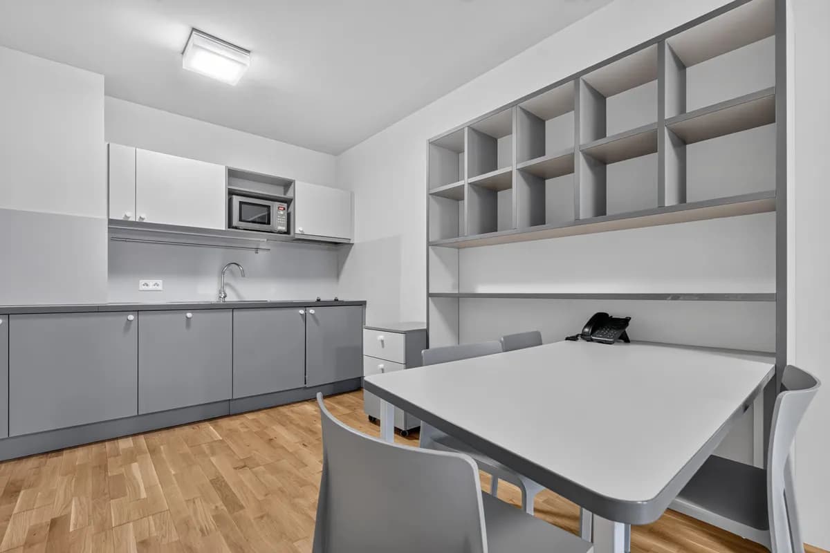 1-Zimmer-Wohnung mieten in Wien – 29 m², € 999 – Bild 7 von 26