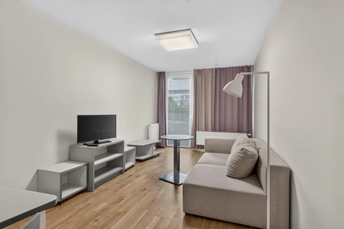 1-Zimmer-Wohnung mieten in Wien – 29 m², € 999 – Bild 8 von 26