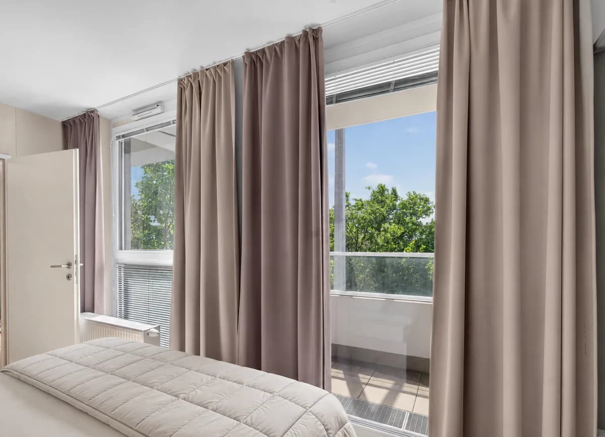 1-Zimmer-Wohnung mieten in Wien – 29 m², € 999 – Bild 9 von 26
