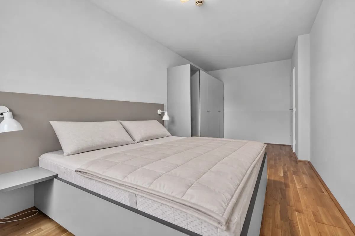1-Zimmer-Wohnung mieten in Wien – 29 m², € 999 – Bild 11 von 26