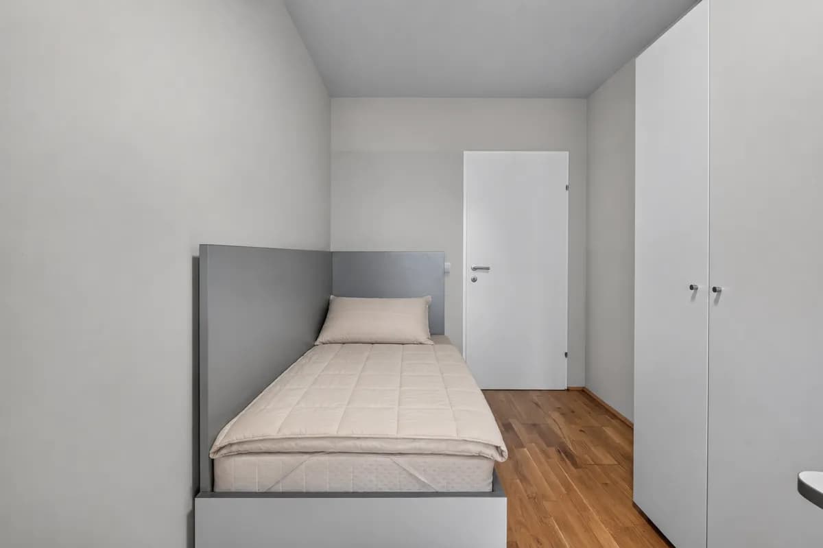 1-Zimmer-Wohnung mieten in Wien – 29 m², € 999 – Bild 12 von 26