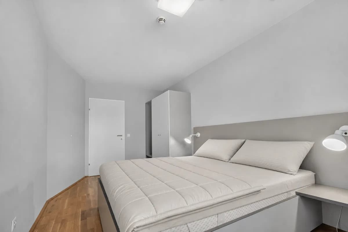 1-Zimmer-Wohnung mieten in Wien – 29 m², € 999 – Bild 13 von 26