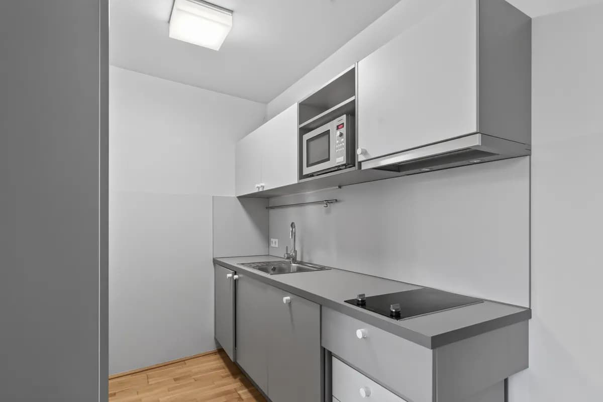 1-Zimmer-Wohnung mieten in Wien – 29 m², € 999 – Bild 14 von 26