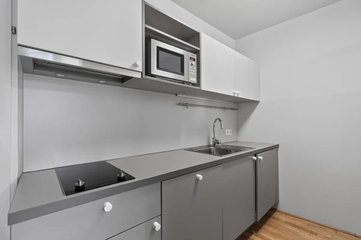 1-Zimmer-Wohnung mieten in Wien – 29 m², € 999 – Bild 15 von 26