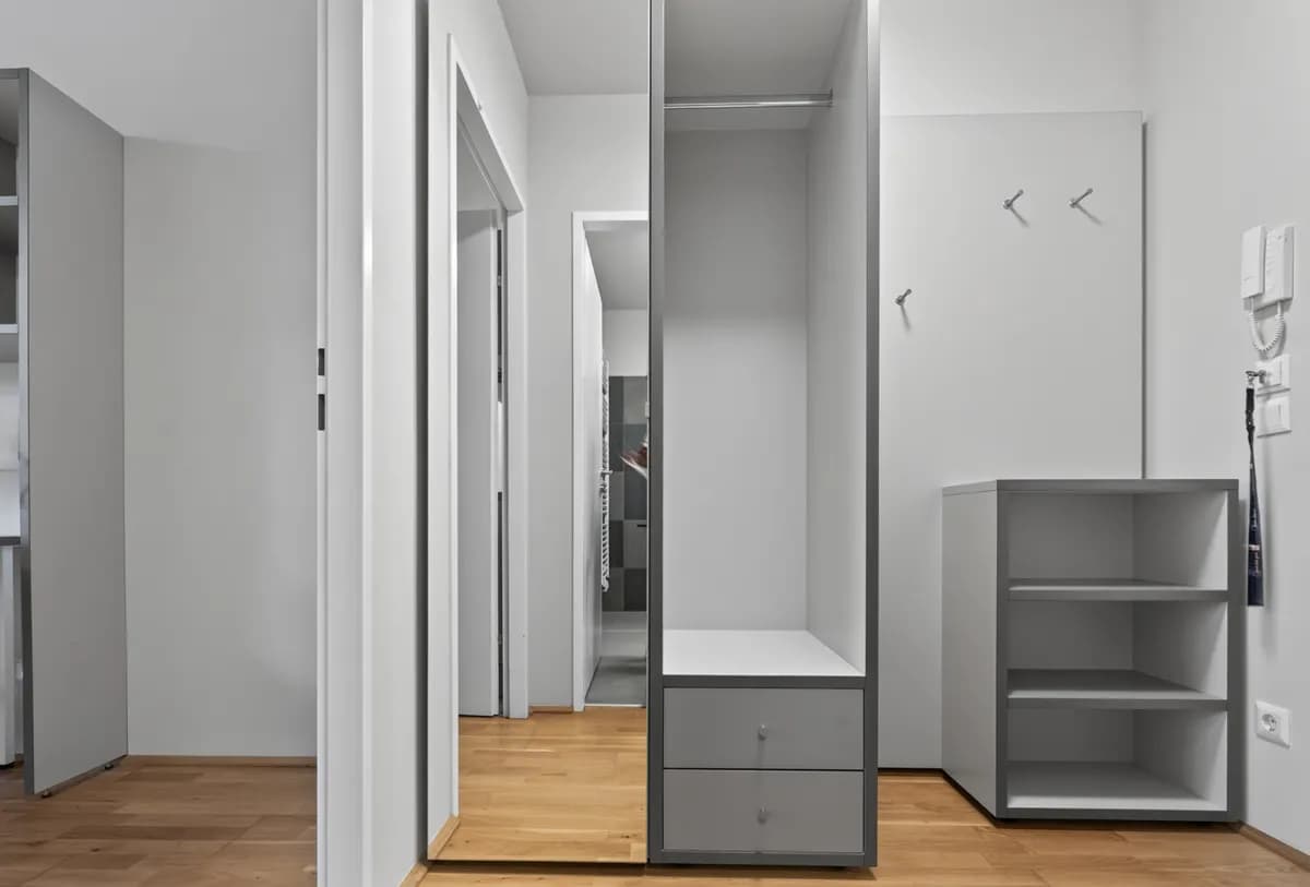 1-Zimmer-Wohnung mieten in Wien – 29 m², € 999 – Bild 16 von 26