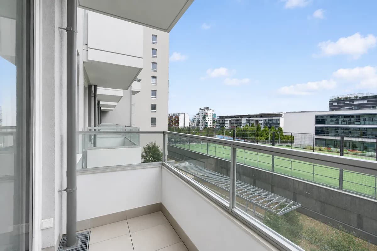 1-Zimmer-Wohnung mieten in Wien – 29 m², € 999 – Bild 18 von 26