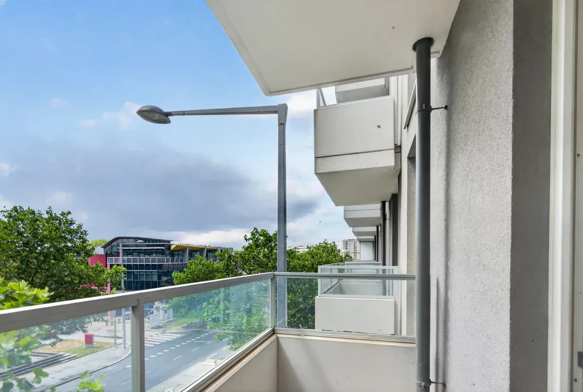 1-Zimmer-Wohnung mieten in Wien – 29 m², € 999 – Bild 19 von 26