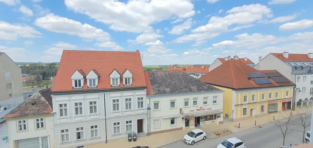 2-Zimmer-Wohnung mieten in Gänserndorf – 70,7 m², € 700 – Bild 6 von 8