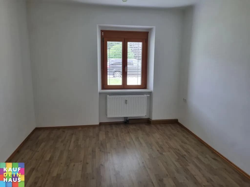 3-Zimmer-Wohnung mieten in Bruck-Mürzzuschlag – 61,66 m², € 505