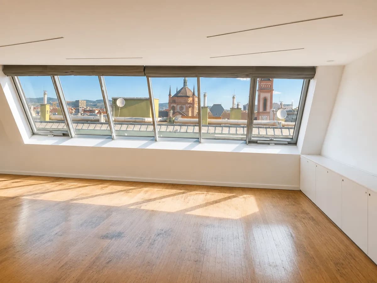 3-Zimmer-Wohnung kaufen in Wien – 108 m², € 960.000 – Bild 2 von 9