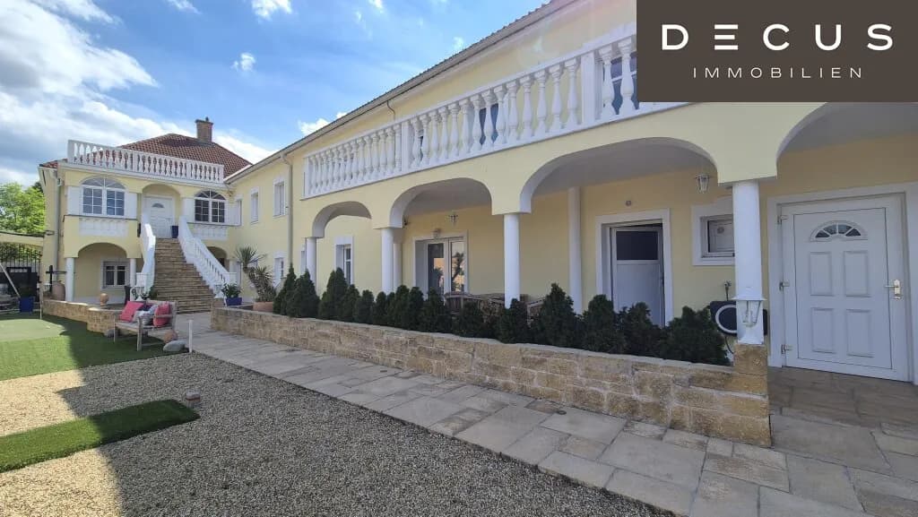 Immobilie kaufen in Mödling – 432 m², € 1.300.000