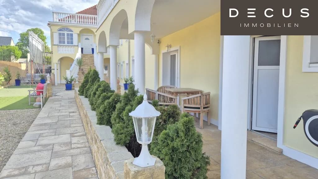 Immobilie kaufen in Mödling – 432 m², € 1.300.000 – Bild 2 von 56