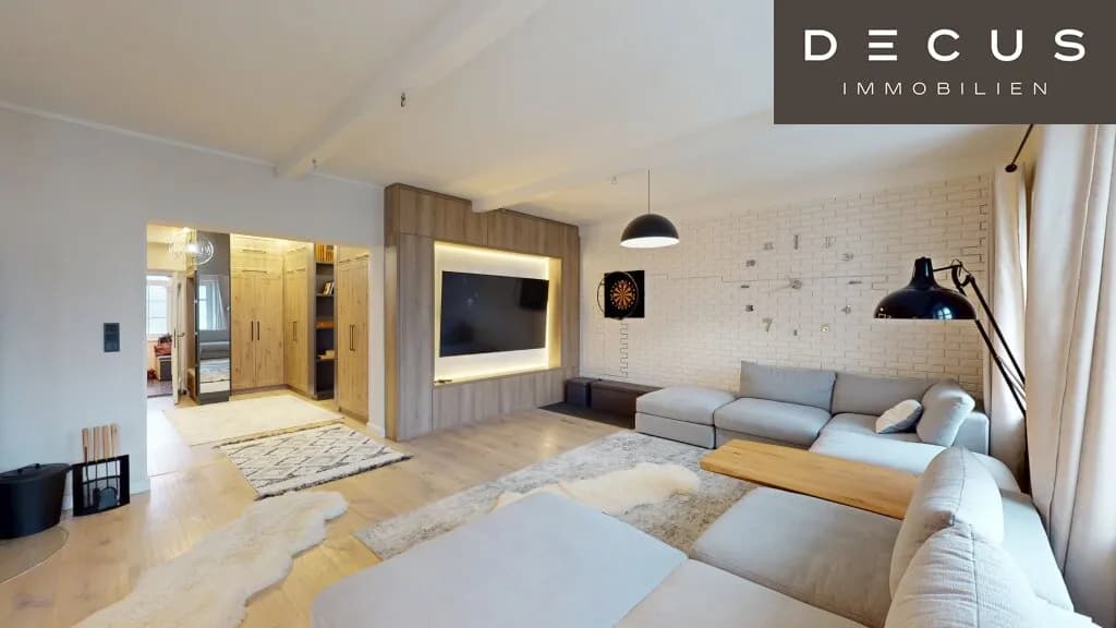 Immobilie kaufen in Mödling – 432 m², € 1.300.000 – Bild 4 von 56