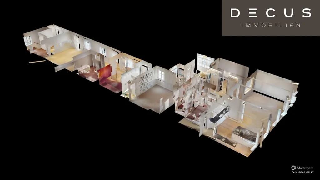 Immobilie kaufen in Mödling – 432 m², € 1.300.000 – Bild 53 von 56