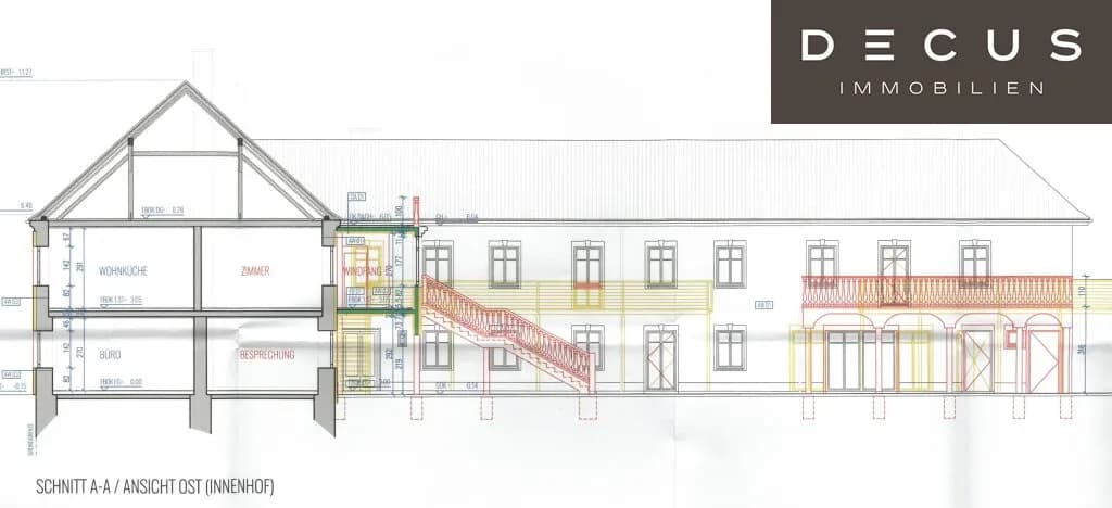 Immobilie kaufen in Mödling – 432 m², € 1.300.000 – Bild 54 von 56