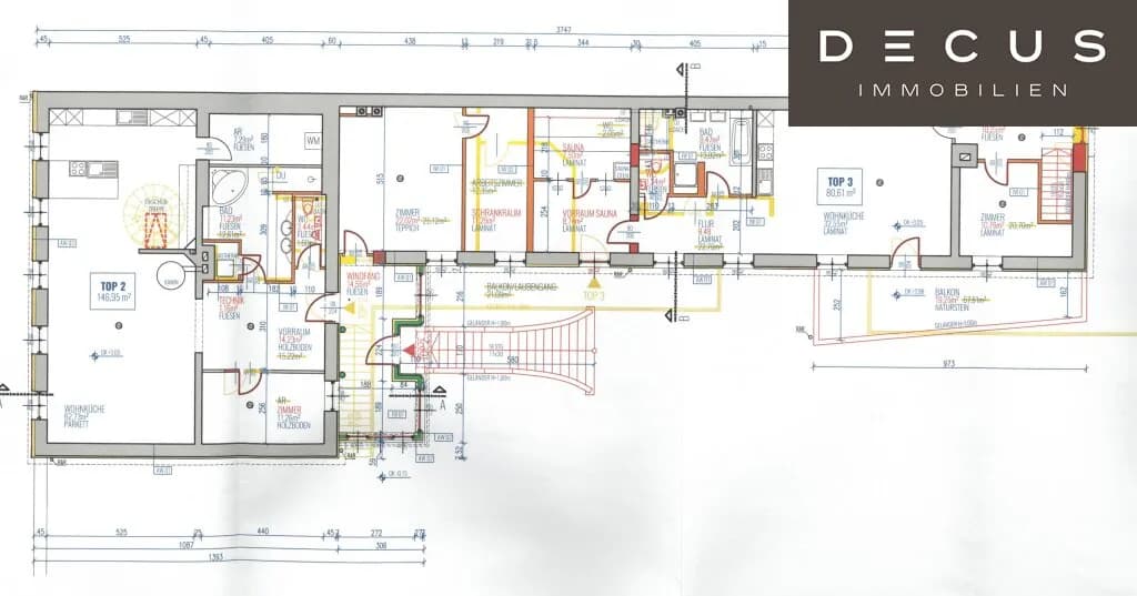 Immobilie kaufen in Mödling – 432 m², € 1.300.000 – Bild 55 von 56