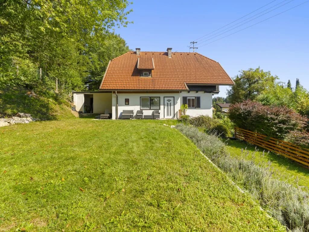 7-Zimmer-Haus kaufen in Villach Land – 138,77 m², € 349.000 – Bild 3 von 22