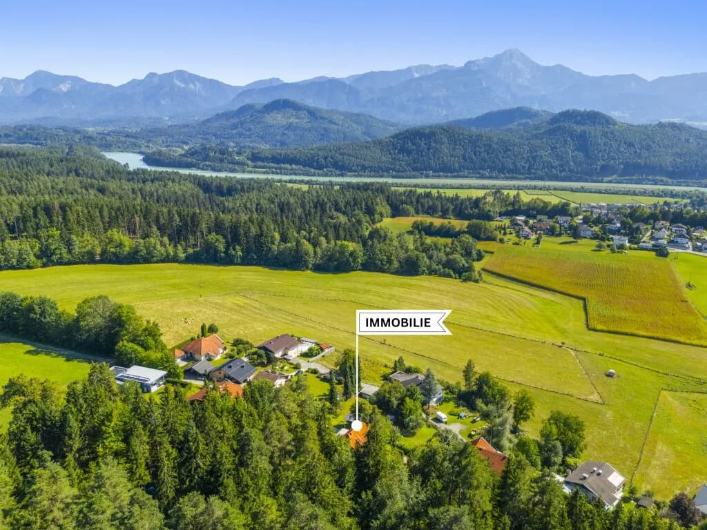 7-Zimmer-Haus kaufen in Villach Land – 138,77 m², € 349.000 – Bild 6 von 22