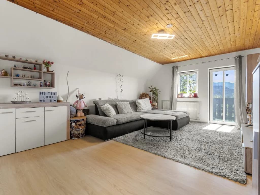 7-Zimmer-Haus kaufen in Villach Land – 138,77 m², € 349.000 – Bild 8 von 22