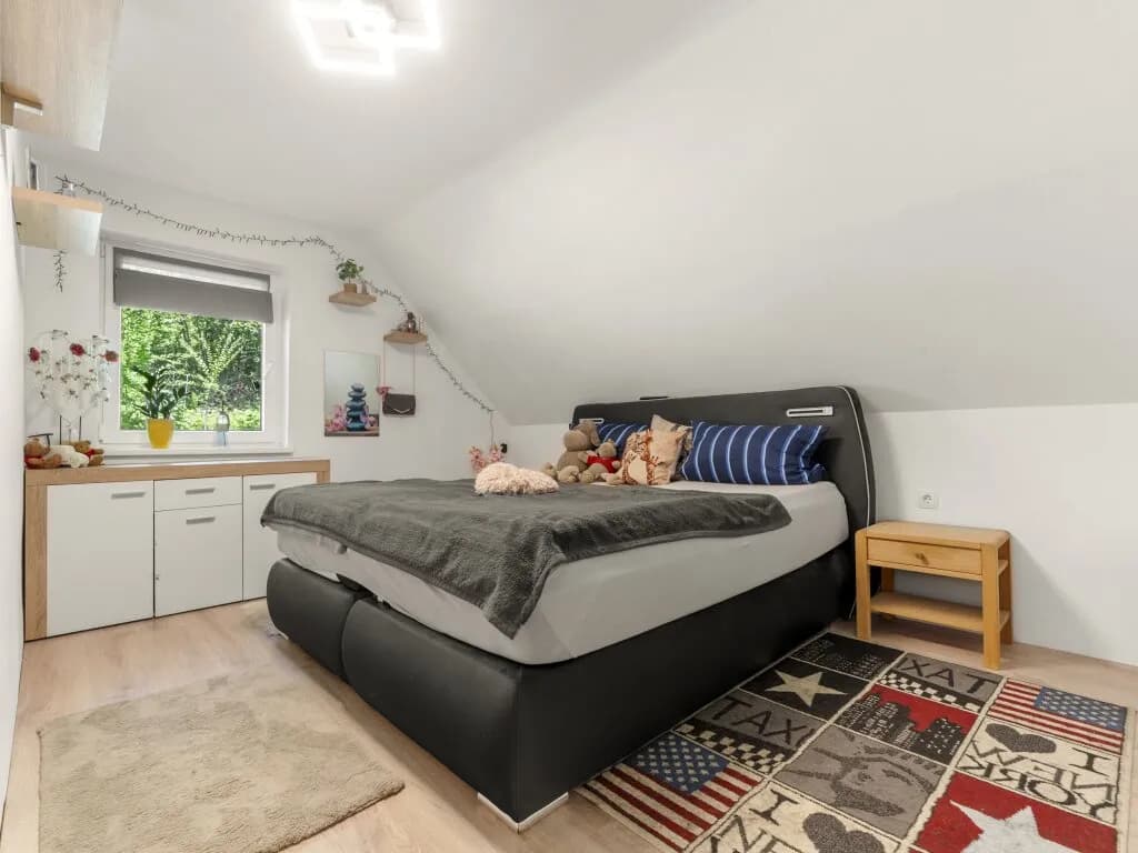 7-Zimmer-Haus kaufen in Villach Land – 138,77 m², € 349.000 – Bild 9 von 22
