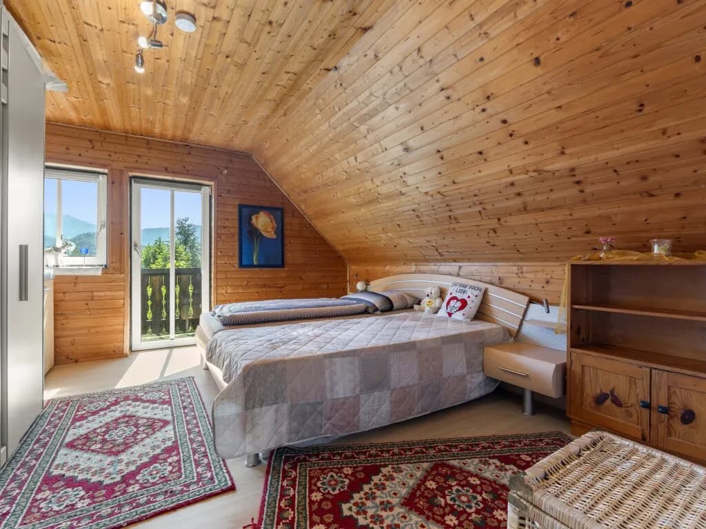 7-Zimmer-Haus kaufen in Villach Land – 138,77 m², € 349.000 – Bild 11 von 22
