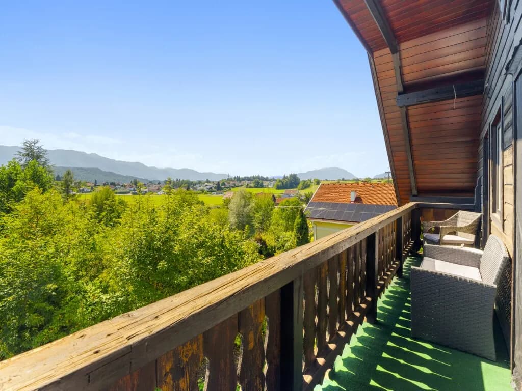 7-Zimmer-Haus kaufen in Villach Land – 138,77 m², € 349.000 – Bild 12 von 22